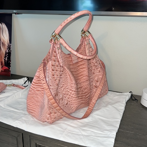 Brahmin purse and wallet set - Picture 13 of 16